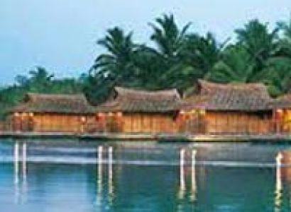 Gods Own Country Tour