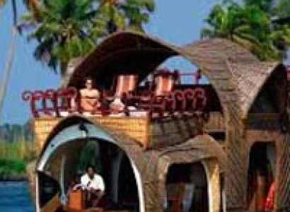 Kerala Leisure Holidays Tour