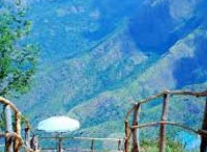 Holidays in Kerala Tour