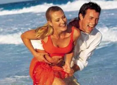 Goa Beach Resorts Honeymoon Packages
