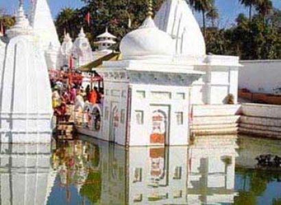 Holy Narmada River Pilgrimage Packages