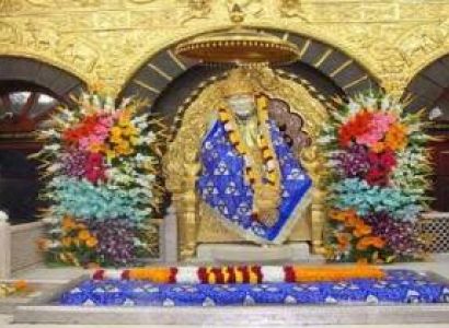 A Divine Passage to Maharashtra Packages