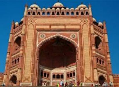 India Islamic Pilgrimage Tours