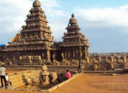 South India Temple Tour Packages
