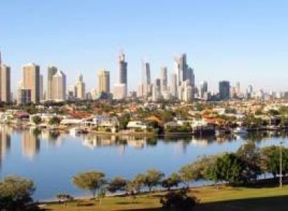Australian Wonder Tour