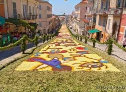 Rome and South Italy with Amalfi Coast Tour