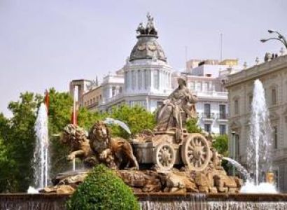 Classical Spain Tour Package