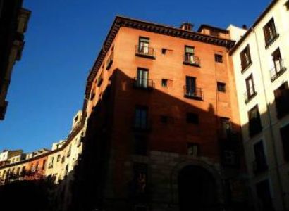 Madrid and Barcelona Tour