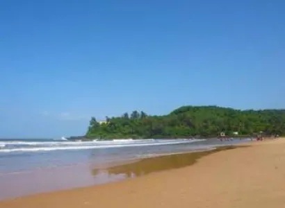 Goa Family Special Tour