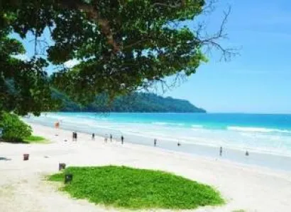 Exotic Andaman Tour