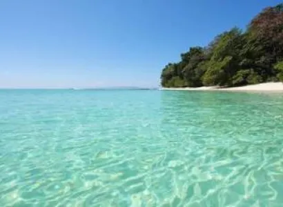 Fascinating Andaman Tour