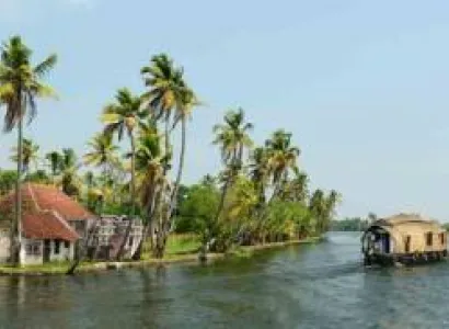 Stunning Kerala Tour