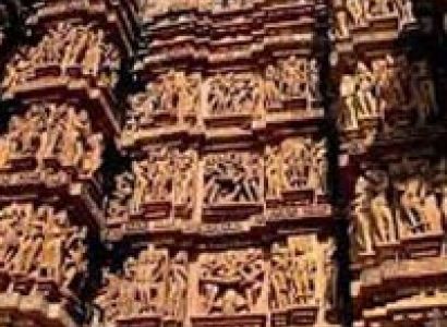 Classical North India Tour