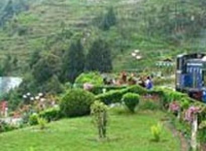 Eastern India Himalayan Kingdom Package