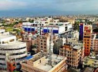 North India and Nepal