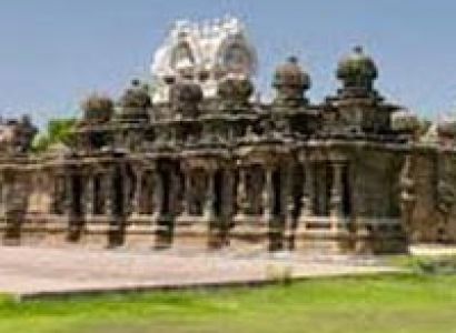 Southern Sojourn Tour