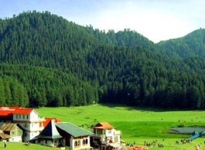 Dalhousie Weekend Tour Package