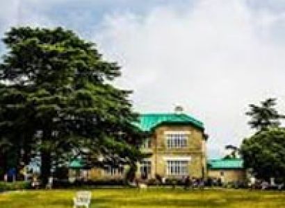 Chail Weekend Package
