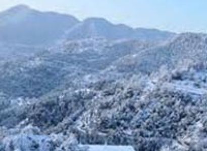 Shimla Manali Tour