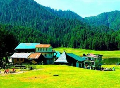 Exotic Himachal Tour