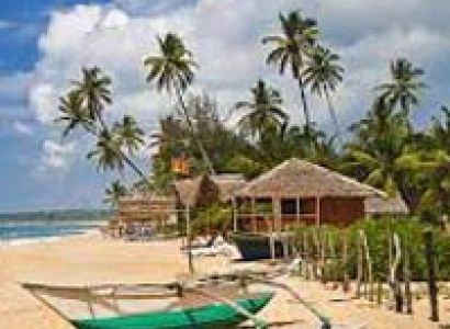 Exotic Srilanka Tour