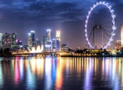 Singapore - Malaysia with Cruise Tour