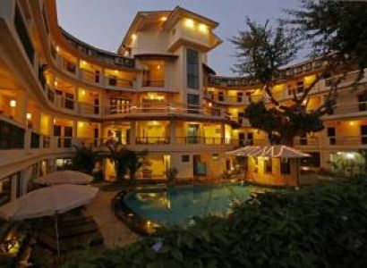 Goa Winters Tour