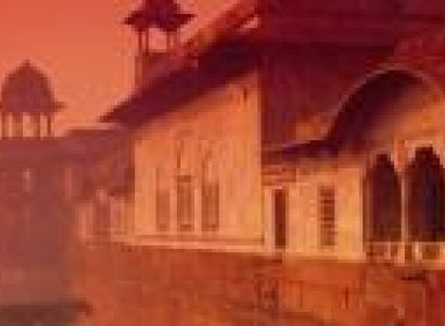 Delhi to Agra Taj Mahal Same Day Tour