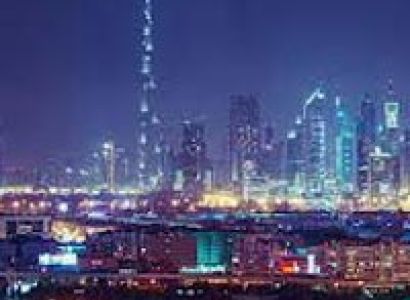 Dubai Dhamaka Tour Package