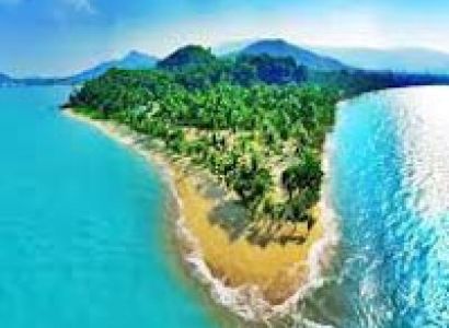 Sizzling Singapore Tour Package