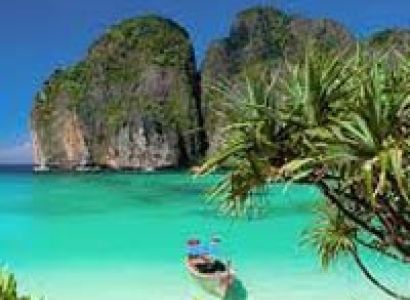 Bangkok Tour Package