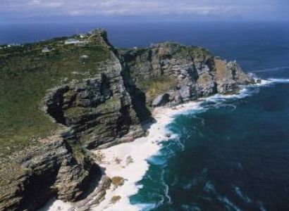 Spectacular South Africa Tour