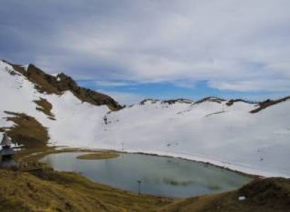 Best of Himachal from Delhi Tour