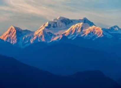 Best of North East - Sikkim Tour