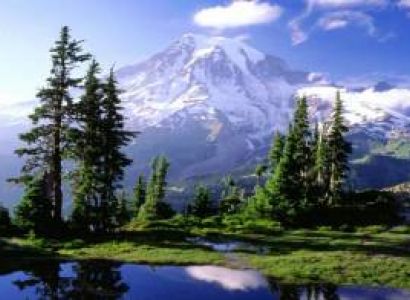 Scenic of North East - Sikkim Tour