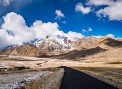 Colors of North East - Sikkim Tour