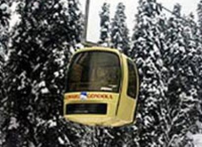 Srinagar Package