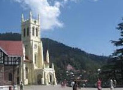 Manali - Chandigarh Package