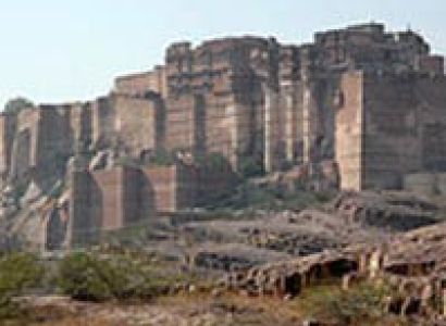 Royal Rajasthan Package