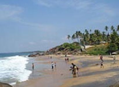 Kanyakumari Package