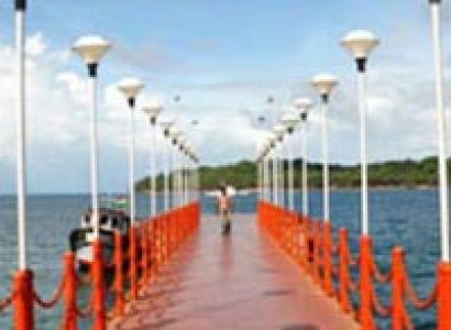 Andman Water Sport Package