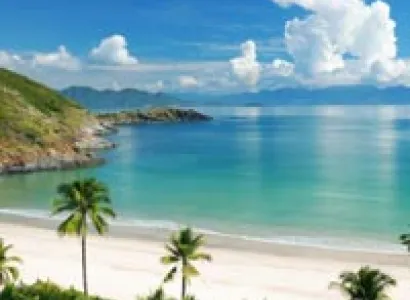 11 Days Mumbai, Goa Kerala Package