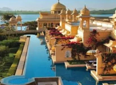 Exclusive Rajasthan With Taj Tour