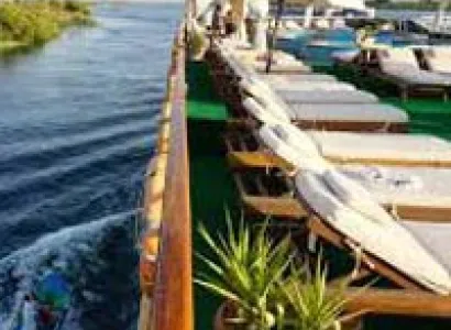 Egypt - Fusion 6N/7D (Winter) Tour