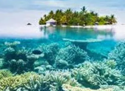 Mumbai to Maldives - Costa Neo Classica Cruise 10N/11D Tour