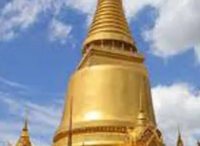 The Grand Cruise Holidays - Singapore, Penang, Port Klang Cruise + Land Tour 5N/6D Tour