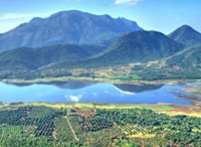 Madurai - Kodaikanal Tour