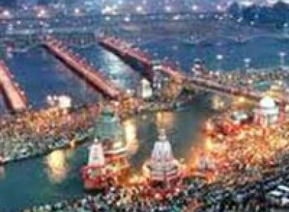 Chardham Yatra Budget Package