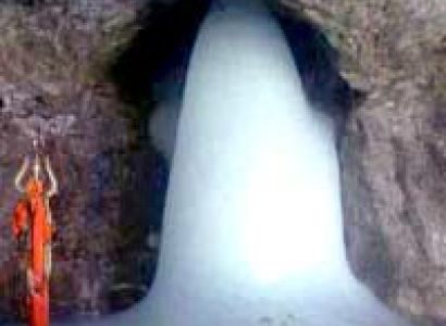 Amarnath Ji Yatra Package - Via Sonmarg