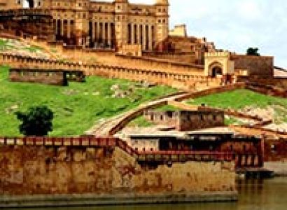 Golden Triangle tour for Students